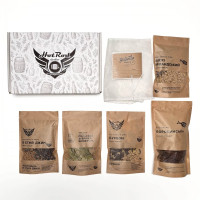 Подарунковий набір для настоянок «Міцна класика»